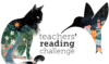 Teachers' reading challenge logo