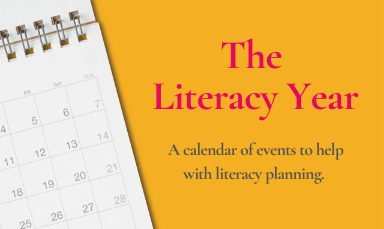 the literacy year