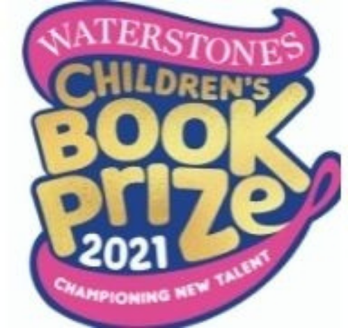 waterstones children’s book prize