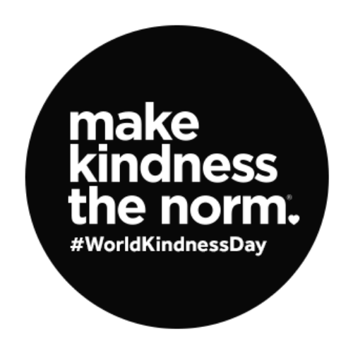 logo for World Kindness Day