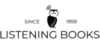 Listening Books logo