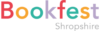 Shropshire Bookfest logo