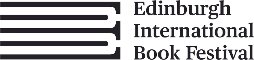 Edinburgh International Book Festival logo