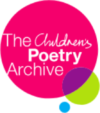 Logo for Children's Poetry Archive