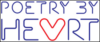 Poetry by Heart logo