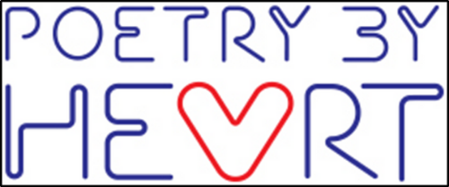 Poetry by Heart logo