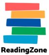 ReadingZone logo