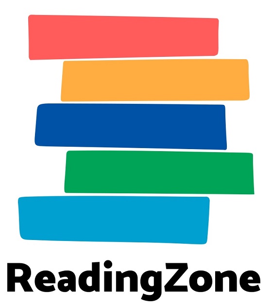 ReadingZone logo