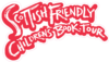 Scottish Friendly Children's Book Tour logo