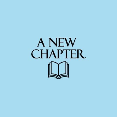 A New Chapter logo