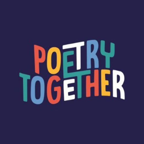 Poetry Together logo