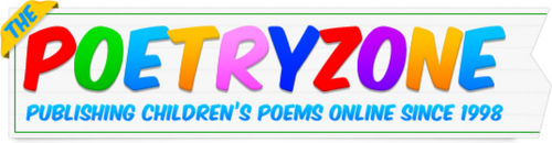 The Poetry Zone logo