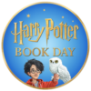 Harry Potter Book Day logo