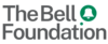 Logo for The Bell Foundation