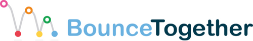 Logo for BounceTogether