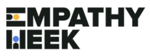 Empathy Week logo