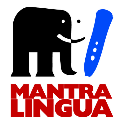 Mantra Lingua logo