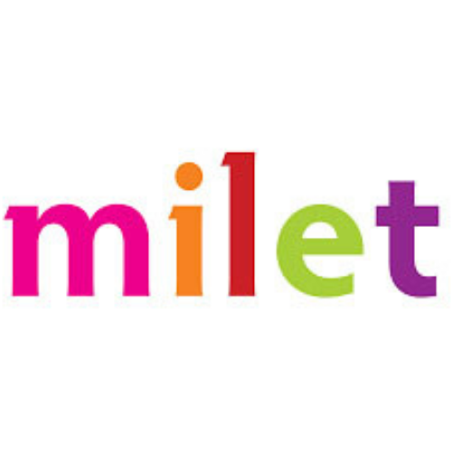 Milet publishing logo