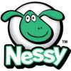 Nessy Learning logo