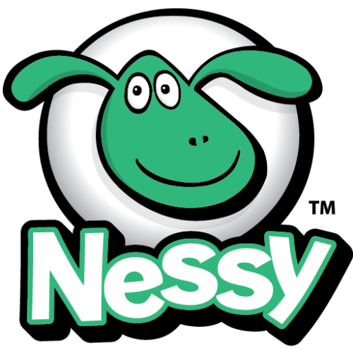 Nessy Learning logo