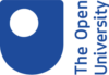 The Open University logo