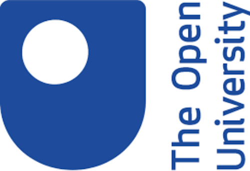 The Open University logo