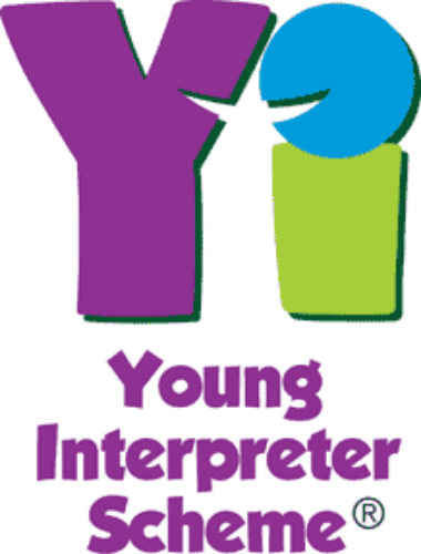 Young Interpreter Scheme logo