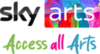 Access All Arts