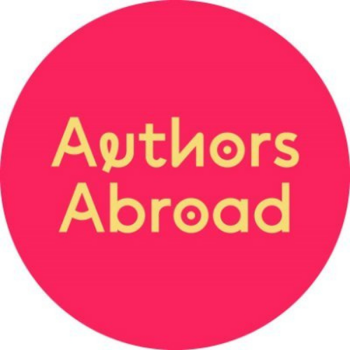 Authors Abroad logo