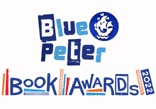 Blue Peter Book Award 2022