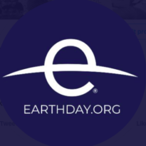 EarthDay.Org logo