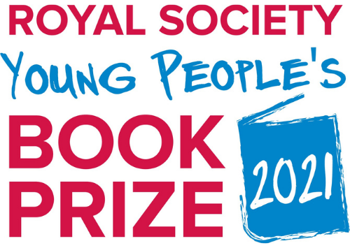 Young People's Book Prize 2021