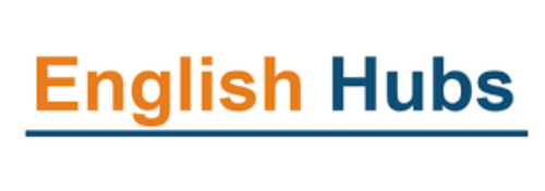 English Hubs logo