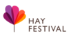 Logo for Hay Festival