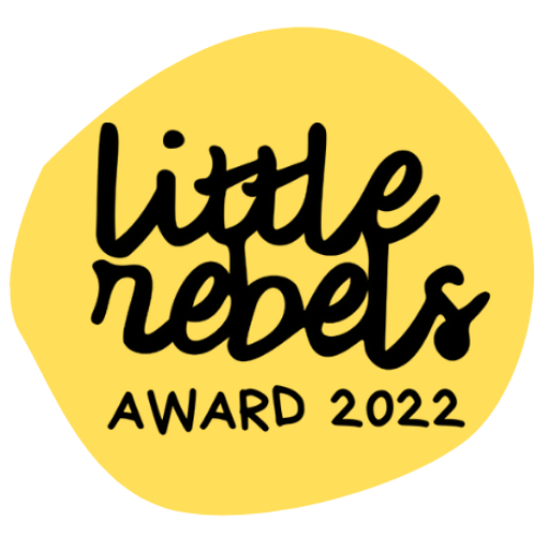 Little Rebels Award 2022