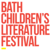 Logo for Bath Children's Literature Festival