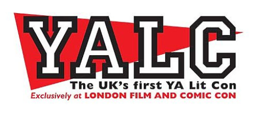 YALC logo