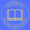 Logo for MisterBodd Reading Resources