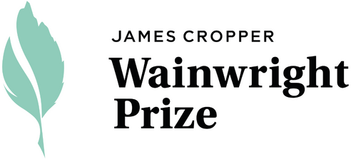 Logo for James Cropper Wainwright Prize