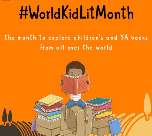 World Kid Lit Month