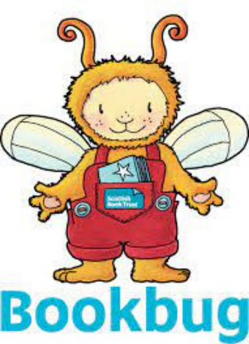 Bookbug logo