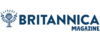 Logo fo Britannica Magazine