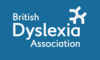 British Dyslexia Association logo