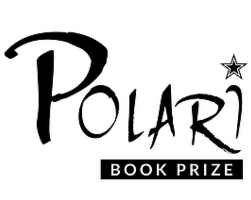 Polari Prize logo