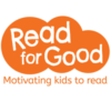 Read for Good logo