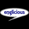 Englicious logo