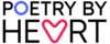 Poetry by Heart new logo 2023