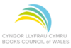 Books Council of Wales logo