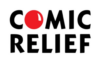 Comic Relief logo