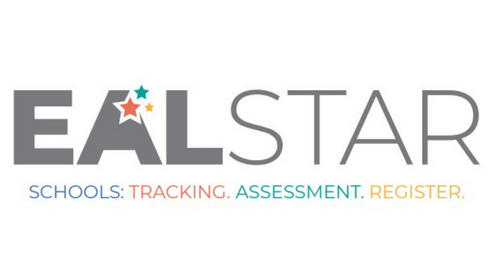 EAL Star logo